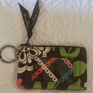 Vera Bradley Coin Purse